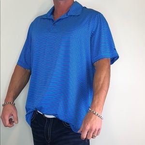 Champion Men’s Polo, size XXL